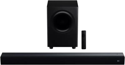 Саундбар Ксиаоми Soundbar Pro 2.1 ch NS4-EU (QBH4336EU) черный 2066546828