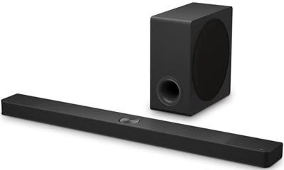 Саундбар LG S90TY черный EAC 1378698618
