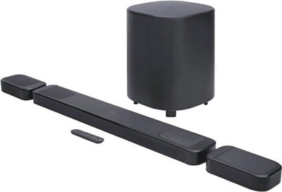 Саундбар JBL BAR 1000 MK2 (2026) черный EAC 1166548190