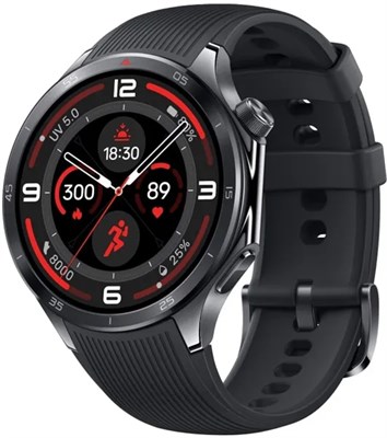 OnePlus Watch 3 Obsidian Titanium (черные) 1203480187