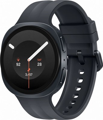 Умные часы Samsung Galaxy Watch 9 SM-L345 40мм графит EAC 1520298064