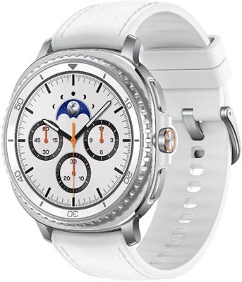 Умные часы Samsung Galaxy Watch 8 Classic SM-L500 46мм white (белые) 1636258836