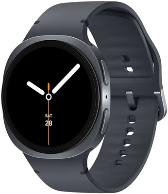 Умные часы Samsung Galaxy Watch 8 SM-L325 40мм graphite (графит) 227712299