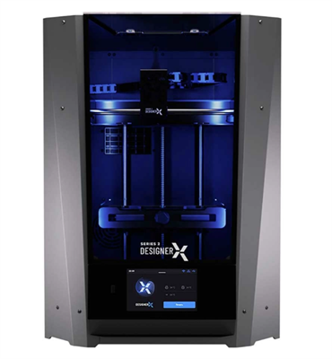 3D-принтер Picaso 3D Designer X S2 1646288009