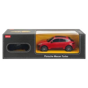 Машина р/у macan turbo 1:24 Со светом Rastar 71800-RASTAR (18)