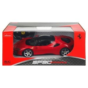 Машина р/у ferrari sf90 stradale 1:14 Rastar 97300-RASTAR (6)