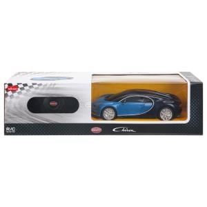 Машина р/у chiron 1:24 Rastar 76100-RASTAR (18)