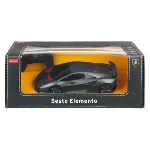 Машина р/у lamborghini sesto elemento 1:18 Rastar 53700-RASTAR (12) (6)