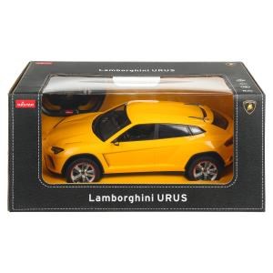 Машина р/у lamboighini urus 1:14 Со светом Rastar 73000-RASTAR (6)