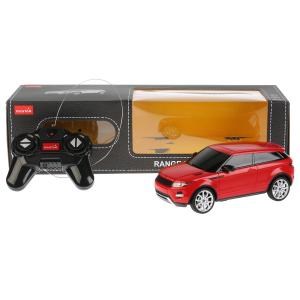 Машина р/у "range rover evoque" 1:24 Rastar в кор.18шт 46900-RASTAR