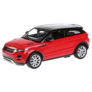 Машина р/у RANGE ROVER EVOQUE 1:14 Rastar в кор.6шт 47900-RASTAR