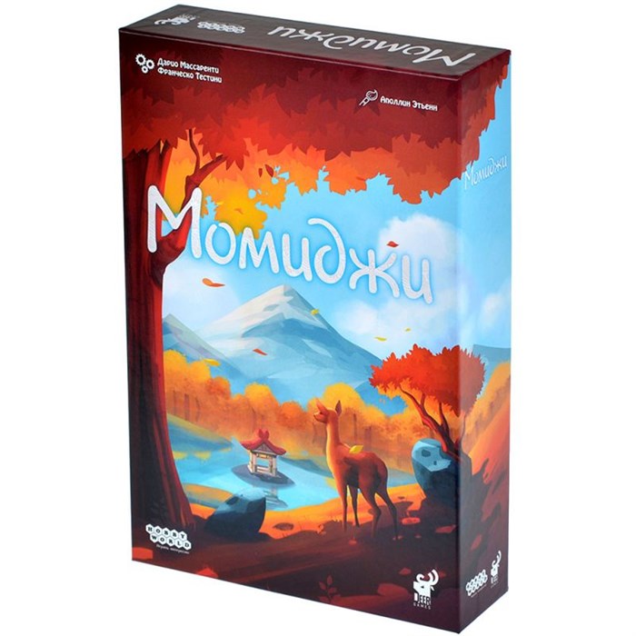Момиджи 1938943218