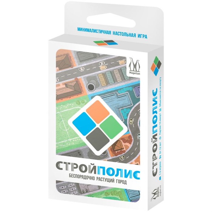 Стройполис 2007400952