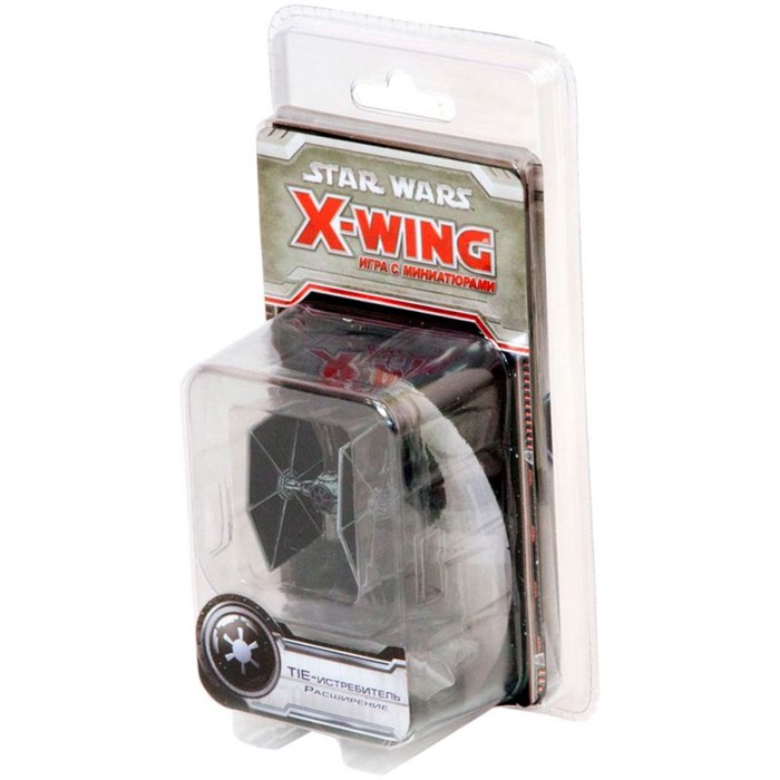 Star Wars: X-Wing. Расширение TIE-истребитель 643353093