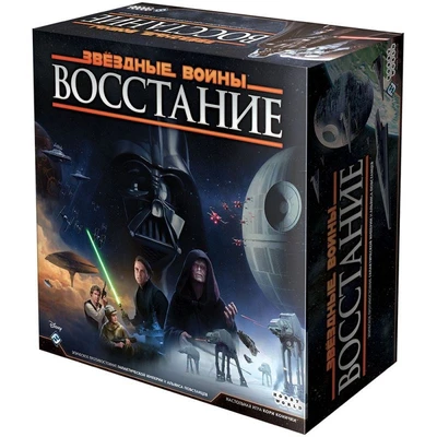 Звёздные Войны: Восстание 257494324