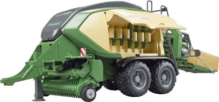 Игрушка Bruder Krone Big Pack 1290 55658278