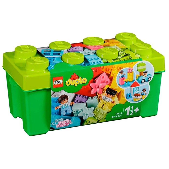LEGO Duplo 10913 G'ishtlar qutisi 29025943