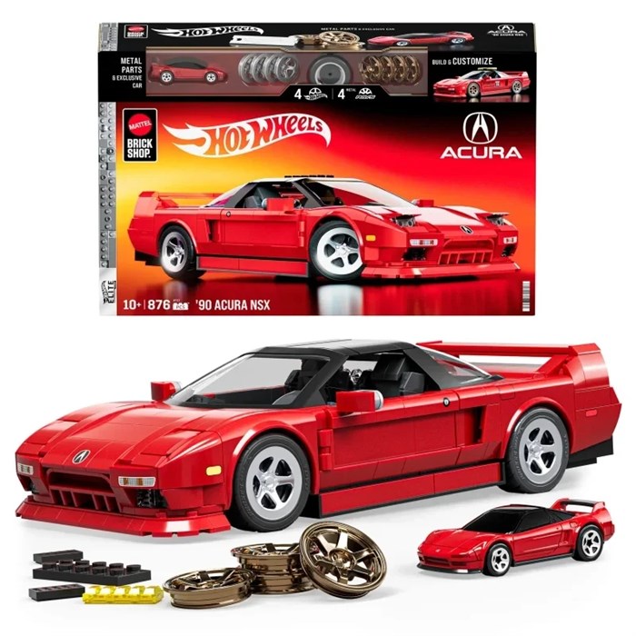 Конструктор игрушечный для детей Lego 194735304806 232351054