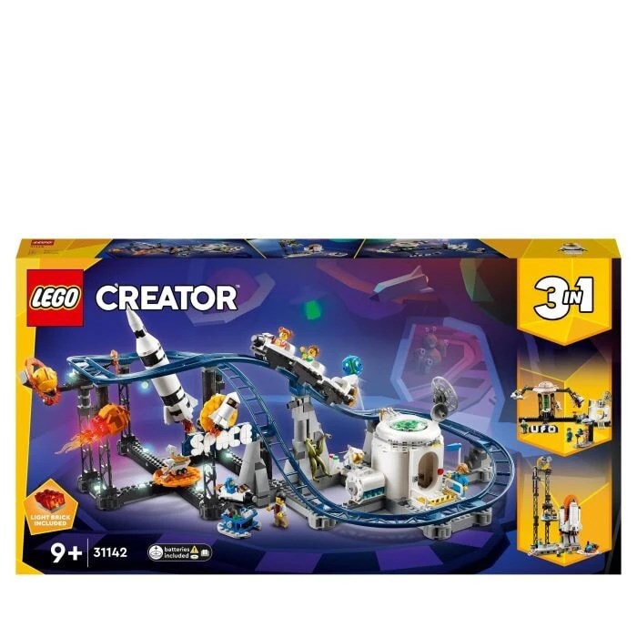 Creator Kosmik Amerikan Yo’laklari 87246135