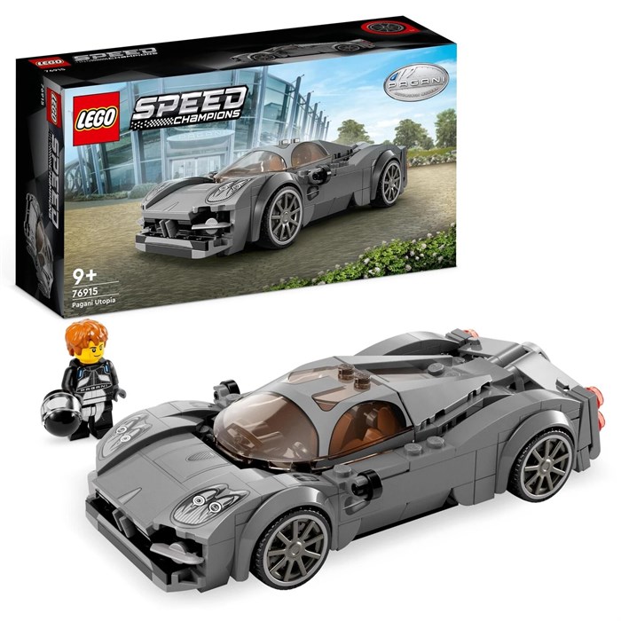 Tezlik Pagani Utopia 61968994