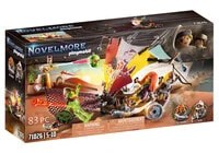 Конструктор Playmobil Novelmore 57464597
