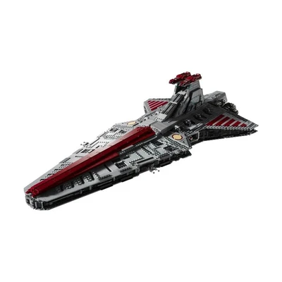 Конструктор игровой для детей LEGO 75367 185417860