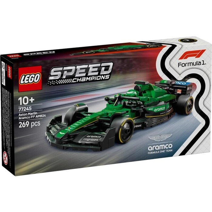 Конструктор игрушечный для детей LEGO 77245-UNIT 196972083
