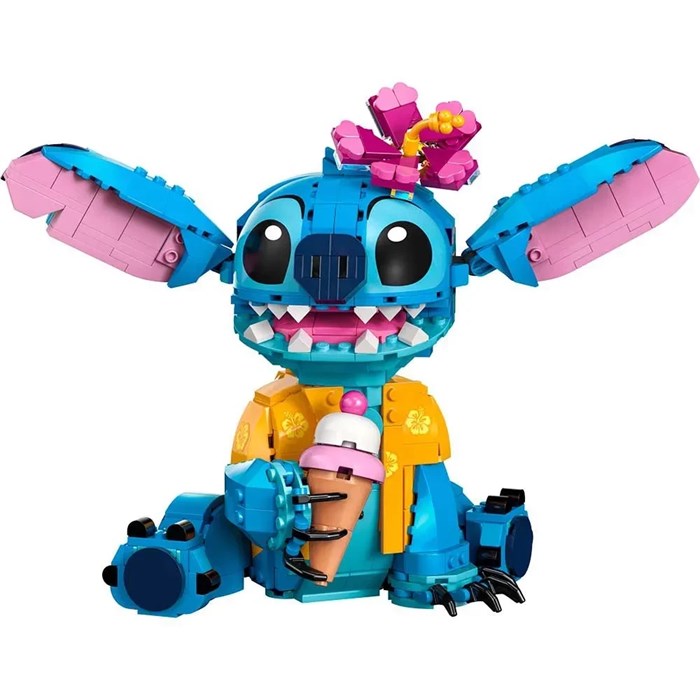 Конструктор детский игровой LEGO 43249-UNIT 123628198