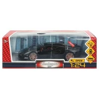 Машина металл свет-звук lamborghini sian, 20,8 см, двери, багажник, коробка Технопарк CZ129-R