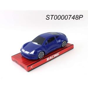 Машина инерц. цвет в ассорт. в пласт. ST0000748P