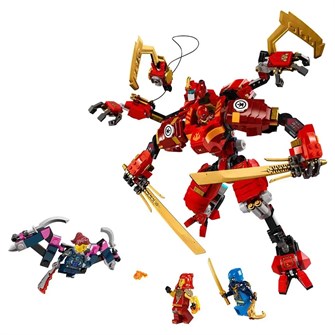 Конструктор игровой детский LEGO 71812-UNIT 123628220