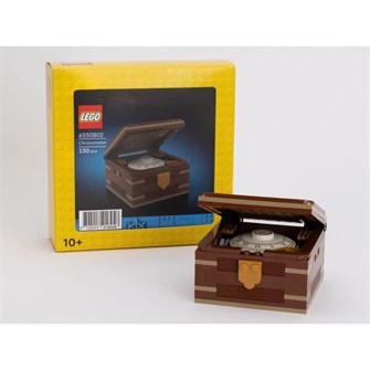 Часы настольные универсальные LEGO 6550802 232350949