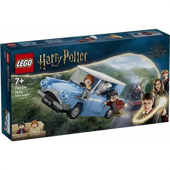 LGO HP Uchuvchi Ford Anglia 127487085