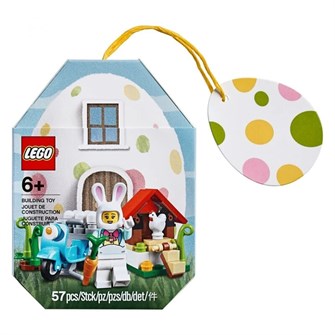 Конструктор детский развивающий для детей Lego 853990 232350967