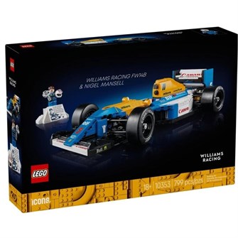 Конструктор игрушечный для детей LEGO 10353-UNIT 196938830