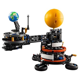 Конструктор детский развивающий LEGO 42179 123160693