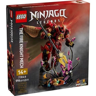Конструктор игровой детский LEGO 71846-UNIT 204969162