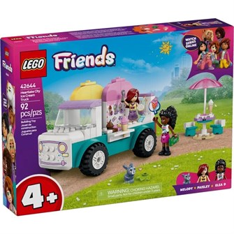 Конструктор детский для творчества LEGO 42644 190924660