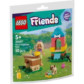 Конструктор детский для девочек LEGO 30697 204370840