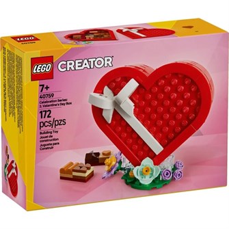 Конструктор игровой для детей LEGO 40759 232350945