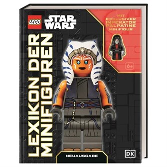 Книга энциклопедия для детей LEGO 9783831051182 232351018
