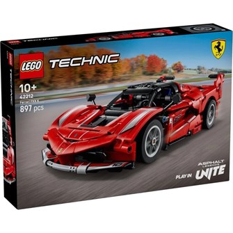 Конструктор детский для сборки LEGO 6526830 215854907
