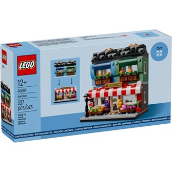 Конструктор детский развивающий LEGO 40684 232350837