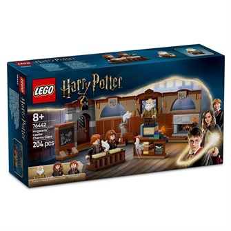 Конструктор развивающий детский для игры LEGO 76442 190924654