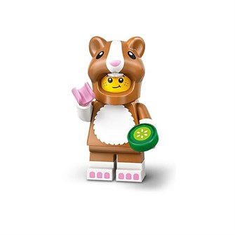 Фигурка коллекционная детская LEGO 71048 232350929