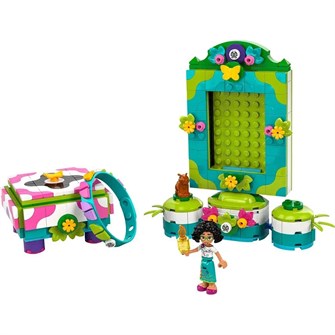 Конструктор детский игровой для творчества LEGO 43239-UNIT 122886324