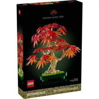 Конструктор для творчества взрослый LEGO 10348-UNIT 204867331