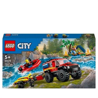 City yong‘in o‘chirish offroaderi va qutqaruv boti 117766192