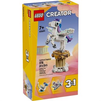 Конструктор детский для творчества LEGO 40691 232350880