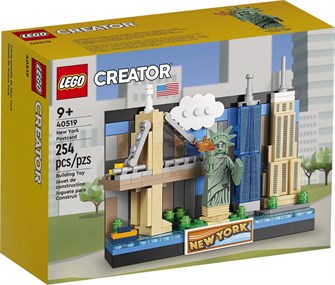 Конструктор детский творческий для сборки LEGO 5702017165639 140483617
